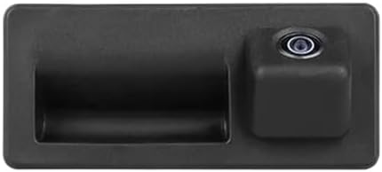 Reverse Camera for MQB PQ for A3 for A5 for Q5 for A7 B8 Dynamic Trajectory CanBus Trunk Handle Reverse Camera PQ Camera C(PQ Camera C) by Unknown