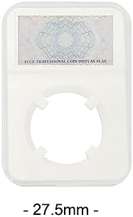 10Pcs 27.5MM Coin Slab Holder for Graded Coins - Image 2