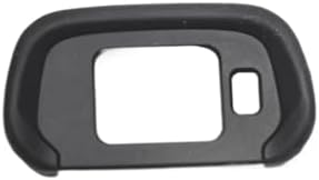 Compatible for Canon EOS R7 Viewfinder Eyecup - Original Style Rubber Eyepiece Replacement by Unknown