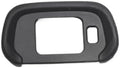 Compatible for Canon EOS R7 Viewfinder Eyecup - Original Style Rubber Eyepiece Replacement by Unknown