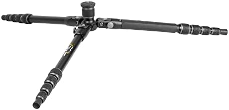 Vanguard VEO3T235AP Compact Travel Tripod with Pan Head - Image 6