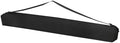 PATIKIL Black Oxford Cloth 49.21"x6.3" Tripod Case with Shoulder Strap and Handles for Photography and Traveling by PATIKIL
