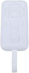 Bluetooth Camera Remote Shutter with Selfie Zoom for Phone by Unknown