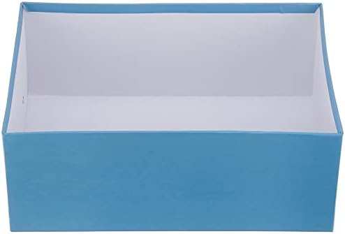 Pioneer Photo Albums B-1S Sky Blue Storage Box (Pack of 6) - Image 4