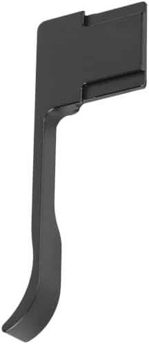 GOTOTOP Camera Thumb Handle Aluminum Alloy CNC for A6300 - Image 3