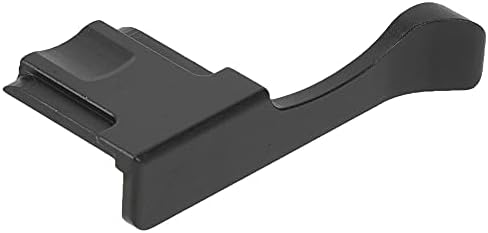 Fabater Camera Thumb Grip, Aluminum Alloy Construction Thumb Grip for - Image 6