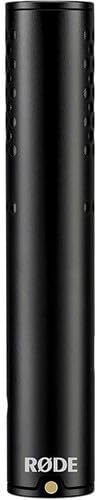 Rode VideoMic GO II-H On-Camera Shotgun Microphone and Deluxe Windshield Wind Cover Kit - Image 3