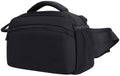 Photography Waist Pack Soft Handle Multi-functional Universal Camera Digital Bag by Unknown