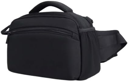 Photography Waist Pack Soft Handle Multi-functional Universal Camera Digital Bag by Unknown