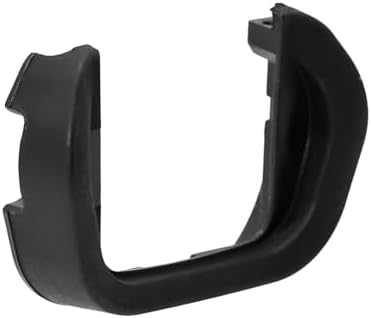 Eyecup Eyepiece for Canon EOS R5 R6 Cameras Soft Rubber Camera Viewfinder - Image 2