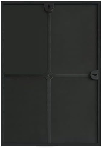 Americanflat 13x19 Poster Frame 3-Pack - Black - Image 7