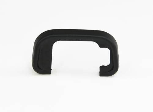 PhotoTrust Rubber Eyecup for DSLR Cameras, EOS R8 RP Accessories, Eyecup for R8 RP Mirrorless, Comfortable Camera Eyecup, R8 RPCamera Replacement by Photo+Trust