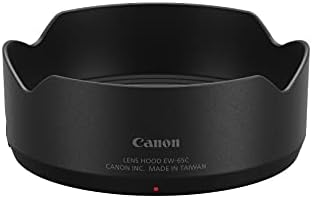 Canon Lens Hood EW-65C by Unknown