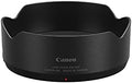 Canon Lens Hood EW-65C by Unknown
