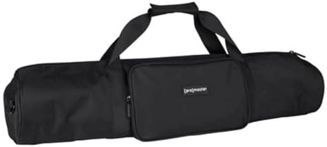 ProMaster Tripod Case TC-38-38 inch, Padded and Weather-Resistant Carrying Case for Tripods and Monopods by ProMaster