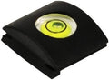 Foto&Tech Camera Hot Shoe Cover Compatible with Nikon Z5 Z6 Z6 II Z7 7 II Z9 Cameras (Bubble Level) by FOTO%26TECH