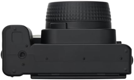 FUJIFILM instax Wide 400 Instant Film Camera - Black - Image 7
