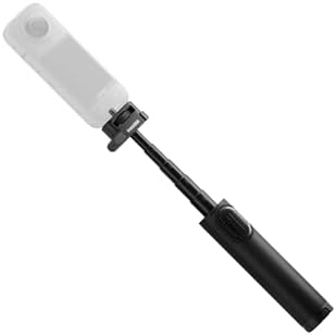 Insta360 Foldable 2-in-1 Selfie Stick, 1/4" Mount, Compatible with X5, X4, X3, Built-in Tripod - Image 5