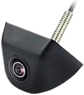 Reverse Camera for MQB PQ for A3 for A5 for Q5 for A7 B8 Dynamic Trajectory CanBus Trunk Handle Reverse Camera PQ Camera C(MQB Camera D) by Unknown
