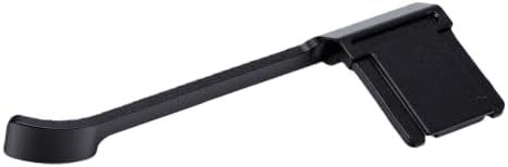 Jiawu Camera Thumb Up Grip for XE5, Durable Aluminum Alloy for Enhanced Stability and Comfort, Perfect for Photographers, 1 Piece (Black) - Image 5