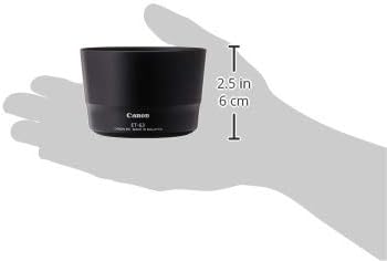 Canon Lens Hood for Lens A - Image 3
