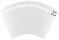 Golden State Art 8.5"x11" Acid-Free Crystal Clear Storage Sleeves,200 Pack by GoldenStateArt