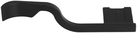 Aluminum Alloy Thumb Up Grip for ZFC Camera, Ergonomic and Practical, Improves Handling for Professional Shooters, 1x Piece - Image 2