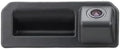 Reverse Camera for MQB PQ for A3 for A5 for Q5 for A7 B8 Dynamic Trajectory CanBus Trunk Handle Reverse Camera PQ Camera C(MQB Camera A) by Unknown