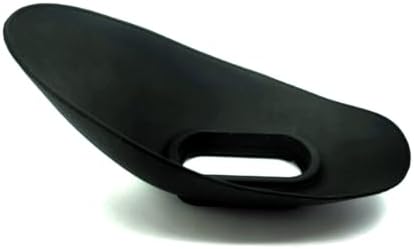 Camera Replacement Viewfinder Eyecup Silicone Eyepiece Repair Parts for Sony HXR-NX100 AX100 AX700 NX200 Parts new - Image 4