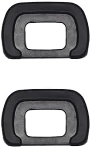 K50 Eyecup Eyepiece Viewfinder Compatible for PENTAX K5 K7 K30 K50 K70 - Image 5