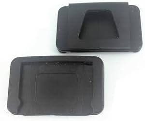 DK-5 DK5 Eye Cup Eyepiece Eyecup Viewfinder Cover for Nikon D780 D750 D610 D3400 D3300 D5600 D5500 D5300 D7500 D7200 D7100 D90 Excellent by Unknown