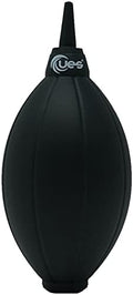 UES Camera Dust Air Blower for DSLR & Mirrorless Lens & Sensor Cleaning by UES