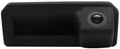 Reverse Camera for VW for Golf for Passat for Tiguan for Jetta Reverse Camera Interface Adapter Rear Small Handles(Small Handles) by Unknown