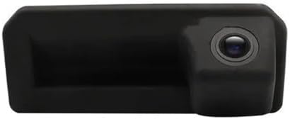 Reverse Camera for VW for Golf for Passat for Tiguan for Jetta Reverse Camera Interface Adapter Rear Small Handles(Small Handles) by Unknown