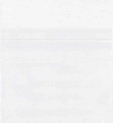 Resealable CD Outer Sleeves - Holds 1 Jewel Box - Clear (100 Sleeves) - Image 3