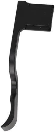 Aluminum Alloy Thumb Up Grip for ZFC Camera, Ergonomic and Practical, Improves Handling for Professional Shooters, 1x Piece - Image 7