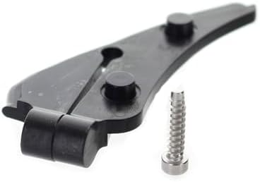 Johnson Evinrude OMC New OEM Throttle Control Cam and Screw, 0396740 - Image 4