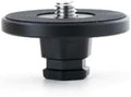 IFOOTAGE Cobra 3 Cobra 2 Quick Release Plate Mount 1 Pack by IFOOTAGE