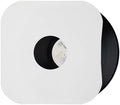 12″ Vinyl Record Inner Paper Sleeves White Kraft Paper for 33 RPM - 10 Pcs by sdroceRyaM