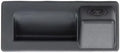 Reverse Camera for MQB PQ for A3 for A5 for Q5 for A7 B8 Dynamic Trajectory CanBus Trunk Handle Reverse Camera PQ Camera C(MQBCamera B) by Unknown