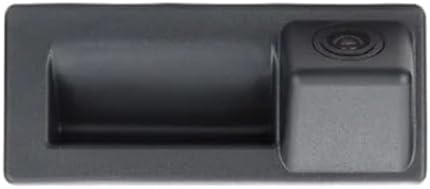 Reverse Camera for MQB PQ for A3 for A5 for Q5 for A7 B8 Dynamic Trajectory CanBus Trunk Handle Reverse Camera PQ Camera C(MQBCamera B) by Unknown