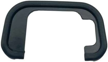 Viewfinder Eyecup Repair Part Suitable for RP DSLR Camera Photographer Eye Cup Eyepiece Covers Accessories Camera Viewfinder Eyecup - Image 6