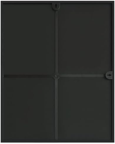 Americanflat 16x20 Poster Frame 2-Pack - Black - Image 7