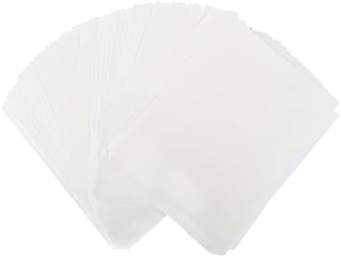 Lineco, Glassine Photo Envelopes 8"x10'', (Pack of 100) by Lineco
