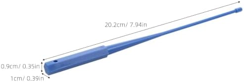 2pcs Roller Shutter Limit Adjustment Pin for Height Calibration - Image 2