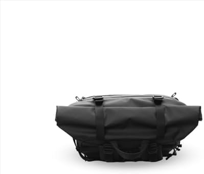 SAKK 25L Rolltop Ranger Camera Backpack - Image 5