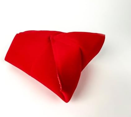 Domke F-34L 19-Inch Protective Wrap -Red - Image 4