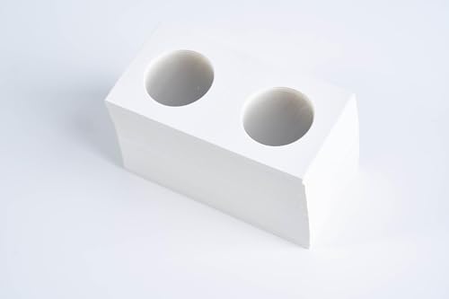 Boen 29mm Coin Flips 300Pcs 2x2 Cardboard Holders for Small Dollar - Image 5
