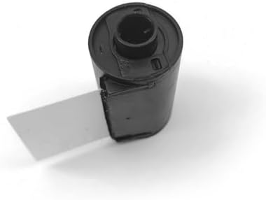 Pack of 5 Reloadable Film Canisters Film Cassettes for 35mm/135mm Cameras High Durability and Easy Loading Storage Case - Image 3