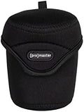 ProMaster Fold-Over Lens Pouch 3.5" x 2.5", (Model 4982) by ProMaster